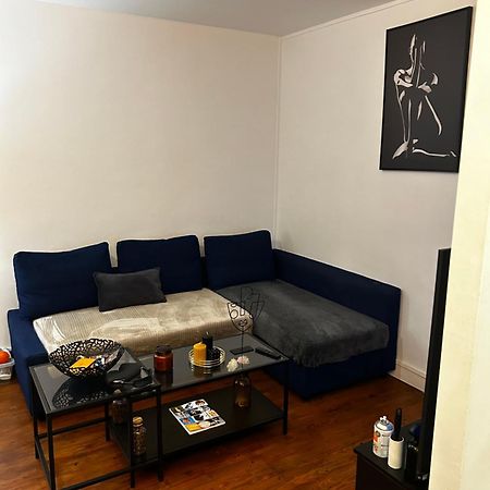 בולון-בילנקורט Appartement Meuble Tres Bien Situe מראה חיצוני תמונה