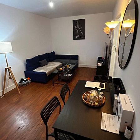 בולון-בילנקורט Appartement Meuble Tres Bien Situe מראה חיצוני תמונה