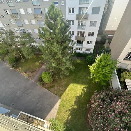 בולון-בילנקורט Appartement Meuble Tres Bien Situe מראה חיצוני תמונה