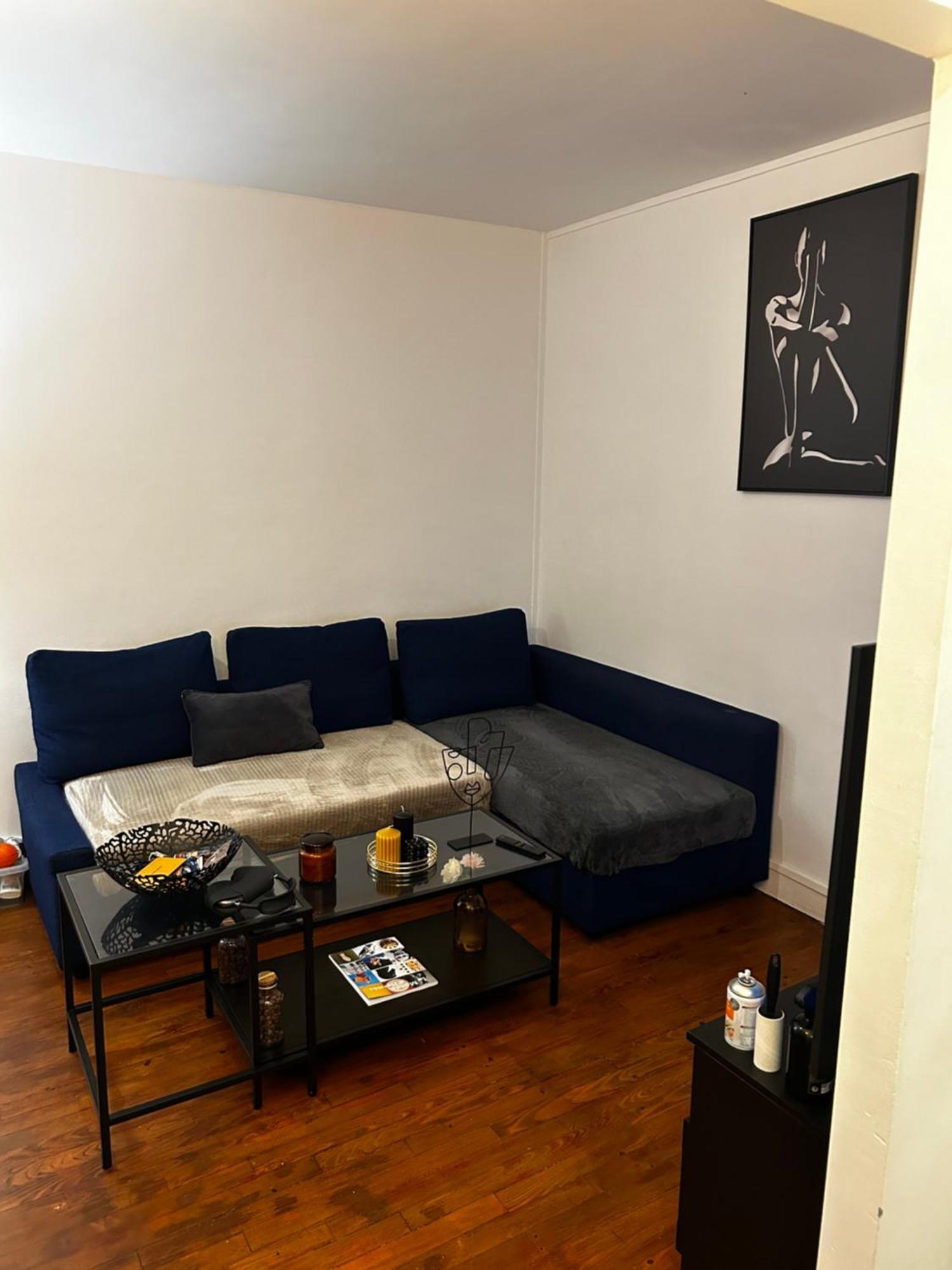 בולון-בילנקורט Appartement Meuble Tres Bien Situe מראה חיצוני תמונה