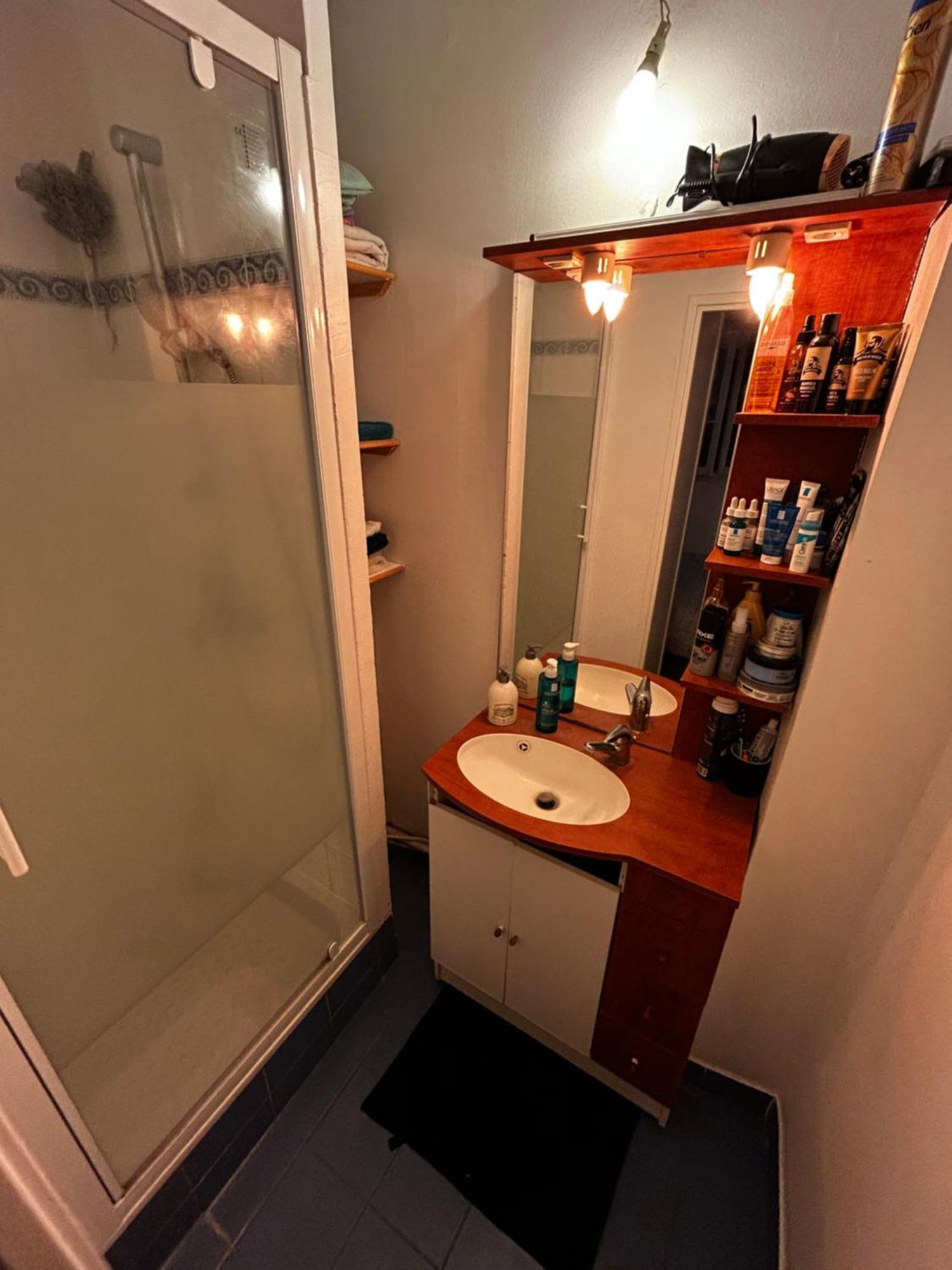 בולון-בילנקורט Appartement Meuble Tres Bien Situe מראה חיצוני תמונה