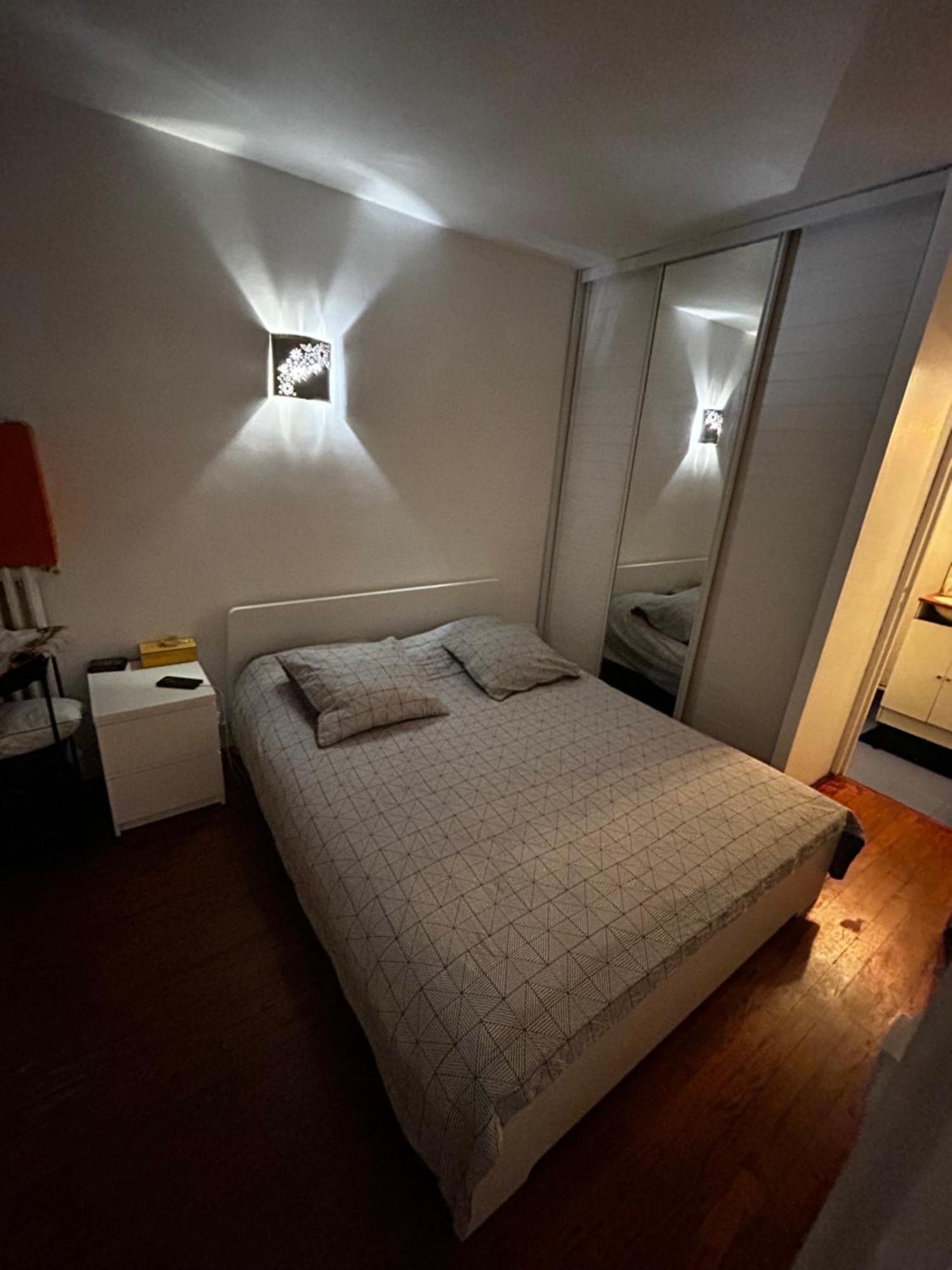 בולון-בילנקורט Appartement Meuble Tres Bien Situe מראה חיצוני תמונה