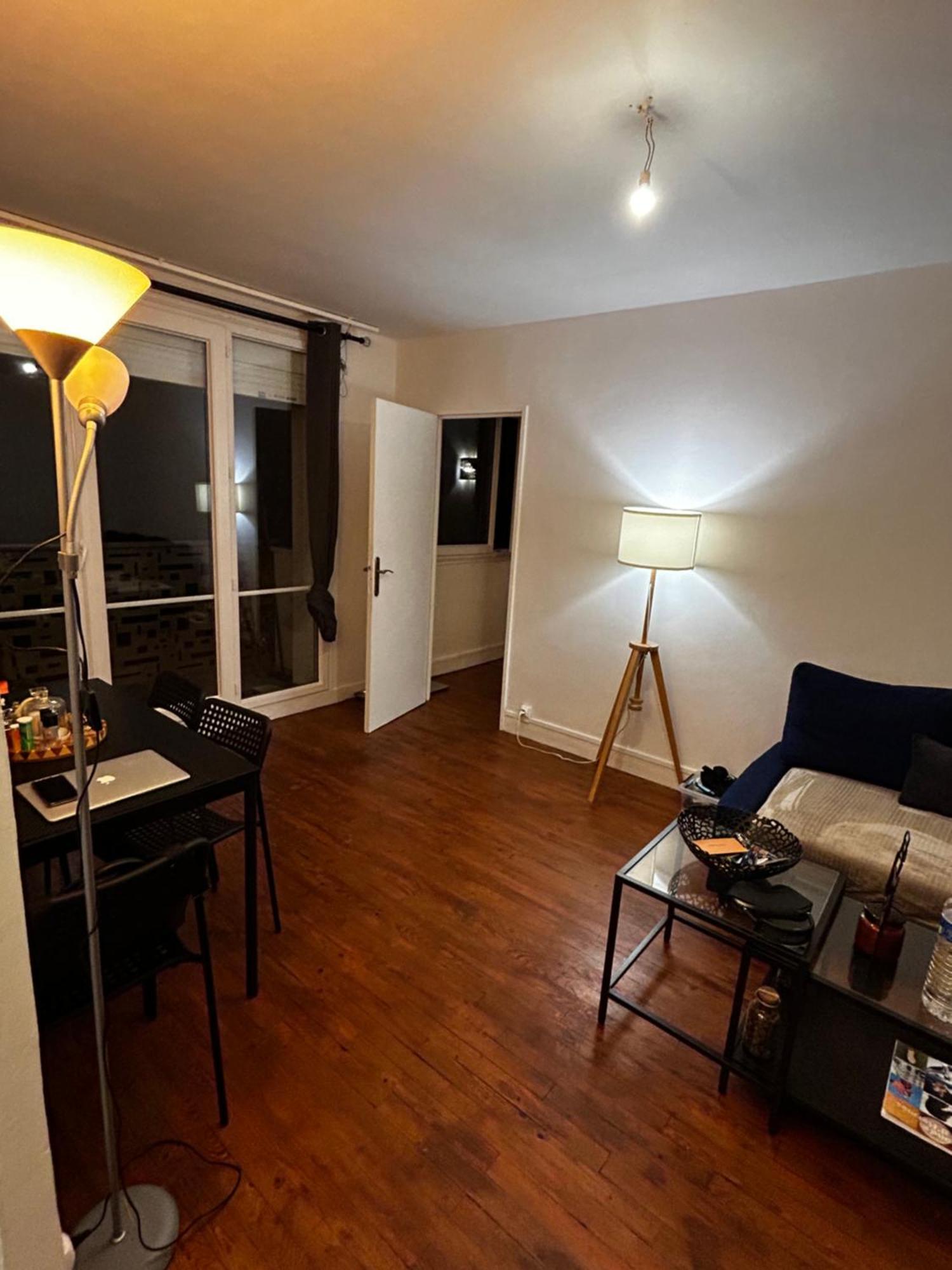 בולון-בילנקורט Appartement Meuble Tres Bien Situe מראה חיצוני תמונה